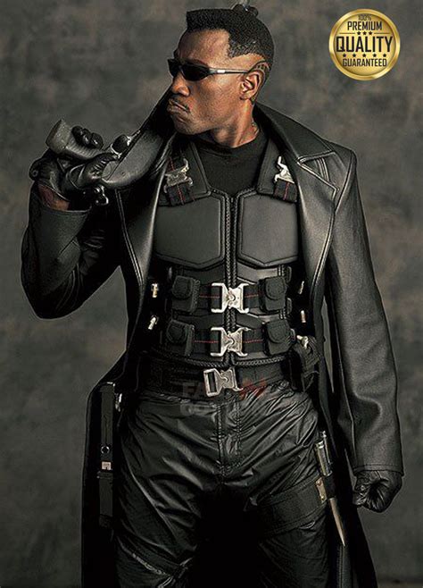 blade costumes